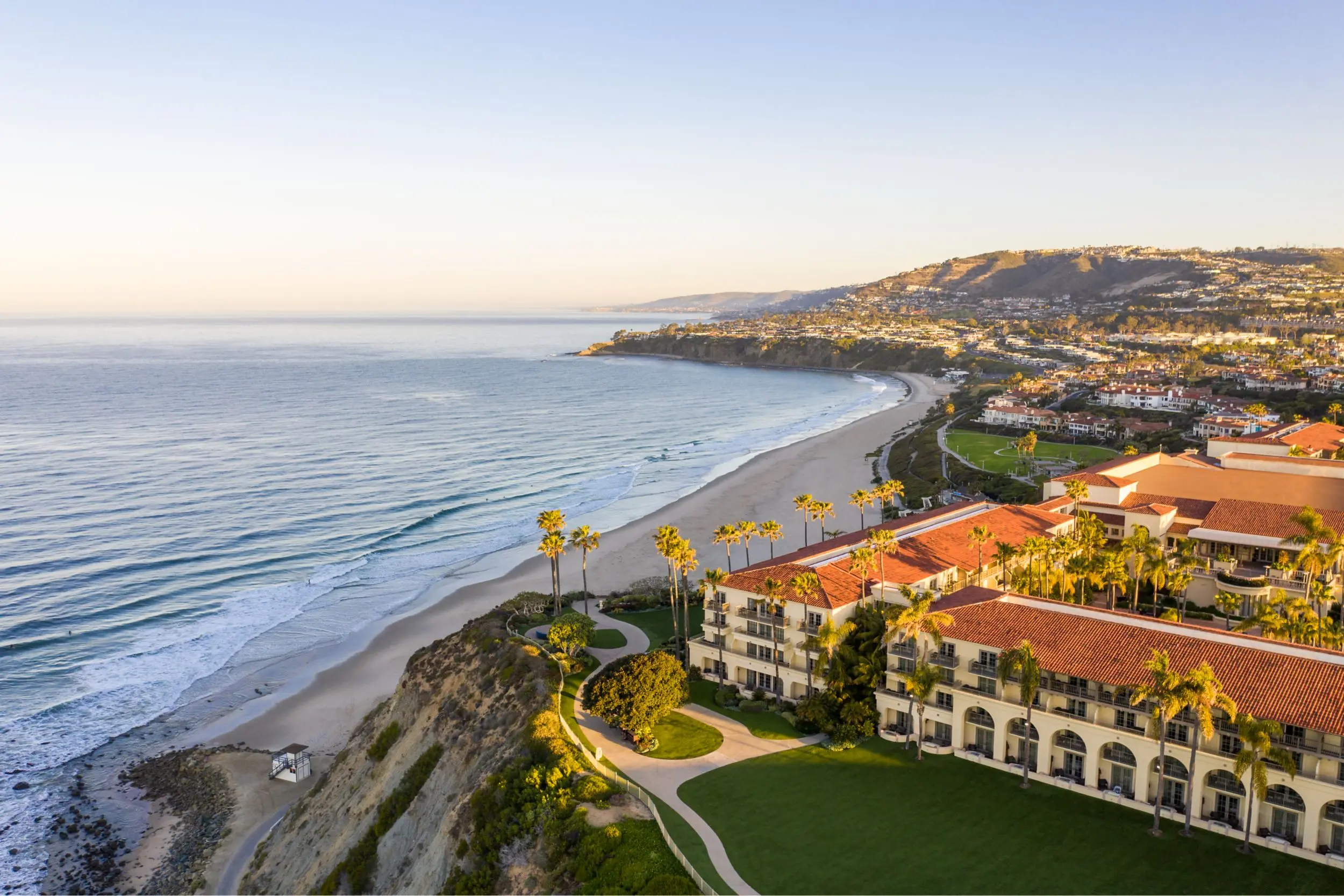 Ritz-Carlton