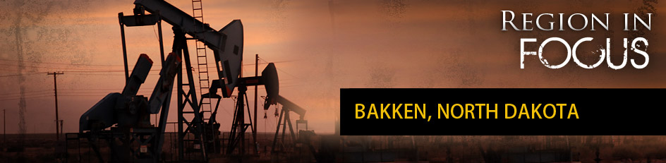 Region In Focus Bakken North Dakota Exodus Cry