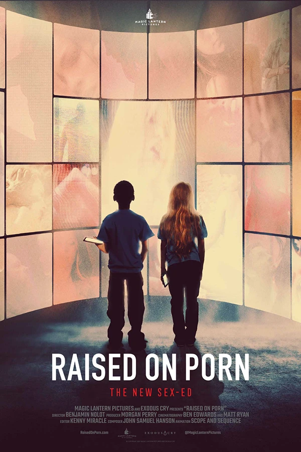 Raised On Porn