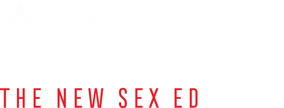 Raised on Porn - The New Sex-ed