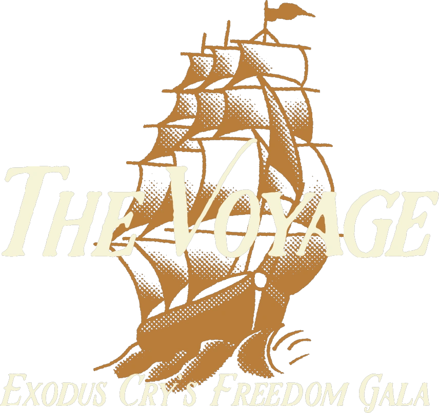 The Voyage - Exodus Cry's Freedom Gala 2023