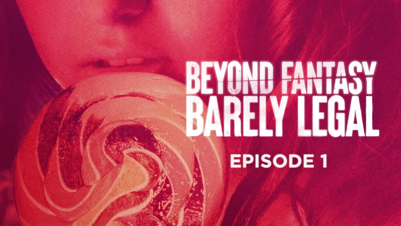 Episode 1 – Barely Legal