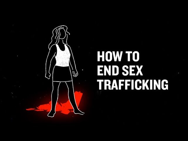 Episode The Key to Ending Sex Trafficking