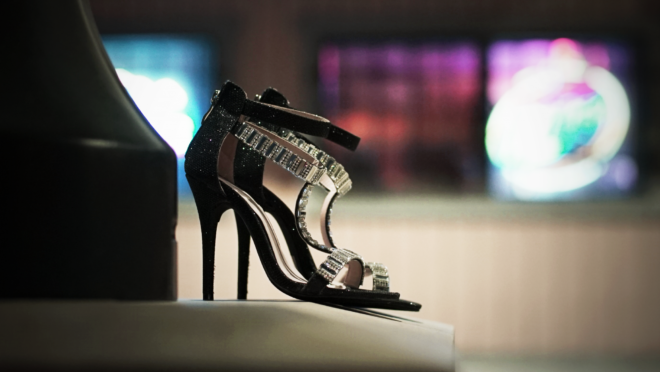 High Heels photo