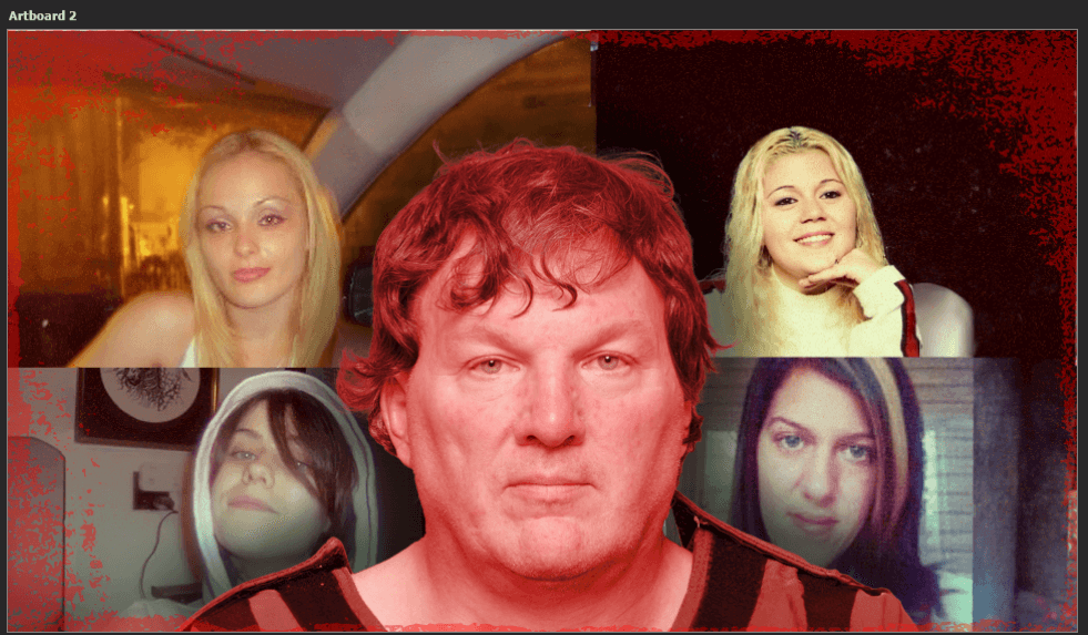 The Gilgo Beach Murders: Why Are Women in Prostitution Being Targeted ...